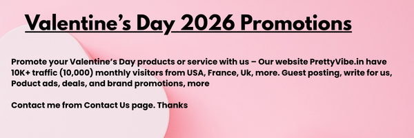 February days valentine week 2026 events